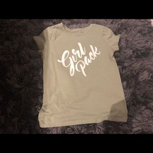 Really cute and inspirational shirt!
